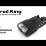 Фонарь для грилей Broil King всепогодный-video