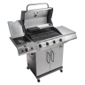 Газовый гриль Char-Broil Performance PRO 4S  