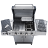 Газовый гриль Char-Broil Performance PRO 4S  