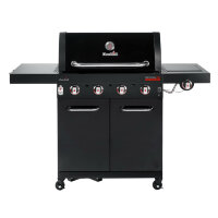 Гриль газовый Char-Broil Professional CORE 4B
