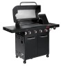 Гриль газовый Char-Broil Professional CORE 4B  