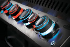 Газовый гриль Napoleon Rogue PRO-S 525 стальной  