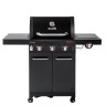 Гриль газовый Char-Broil Professional CORE 3B  