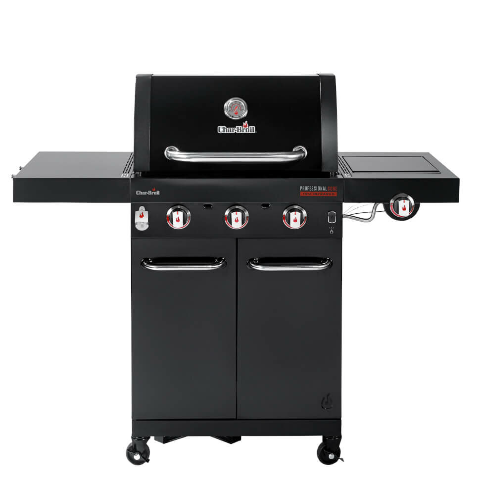 Гриль газовый Char-Broil Professional CORE 3B  