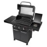 Гриль газовый Char-Broil Professional CORE 3B  