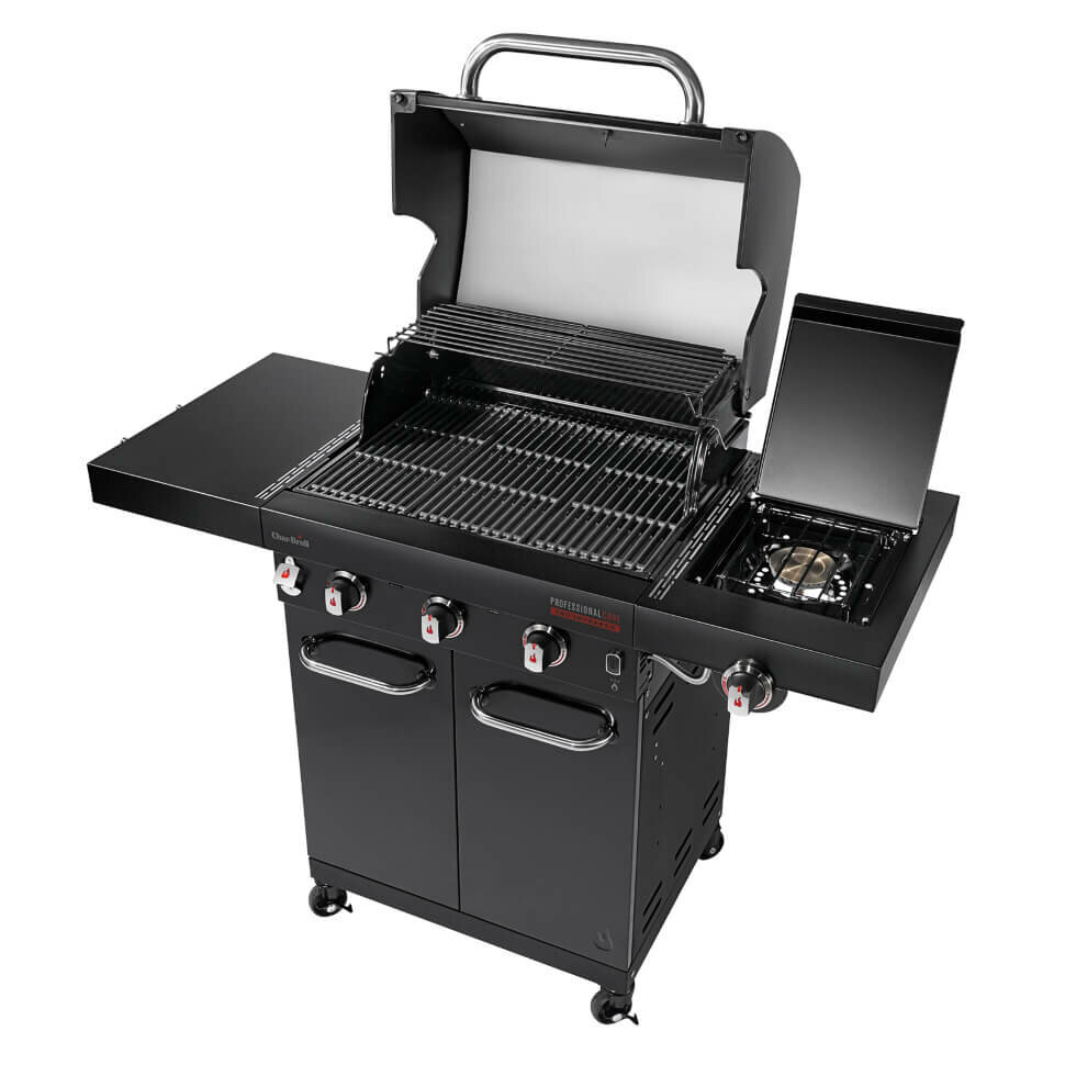 Гриль газовый Char-Broil Professional CORE 3B  