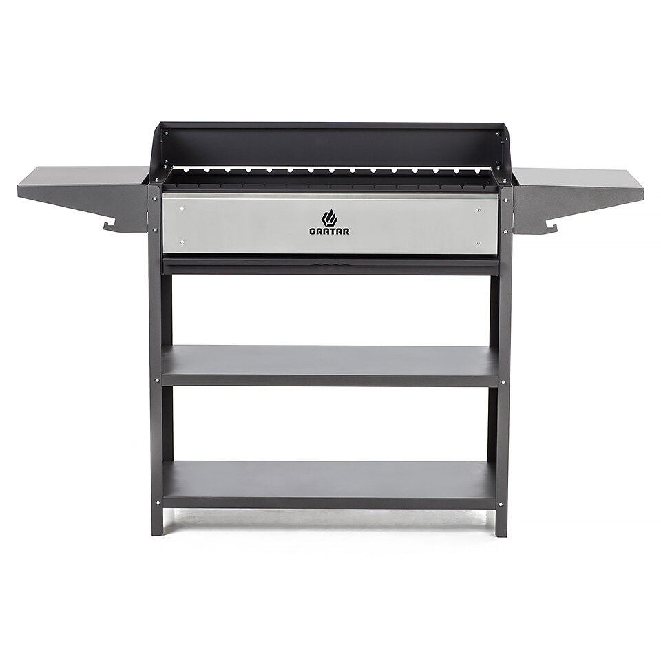 Мангал Professional Optima Grill POG 3000  