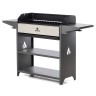 Мангал Professional Optima Grill POG 3000  