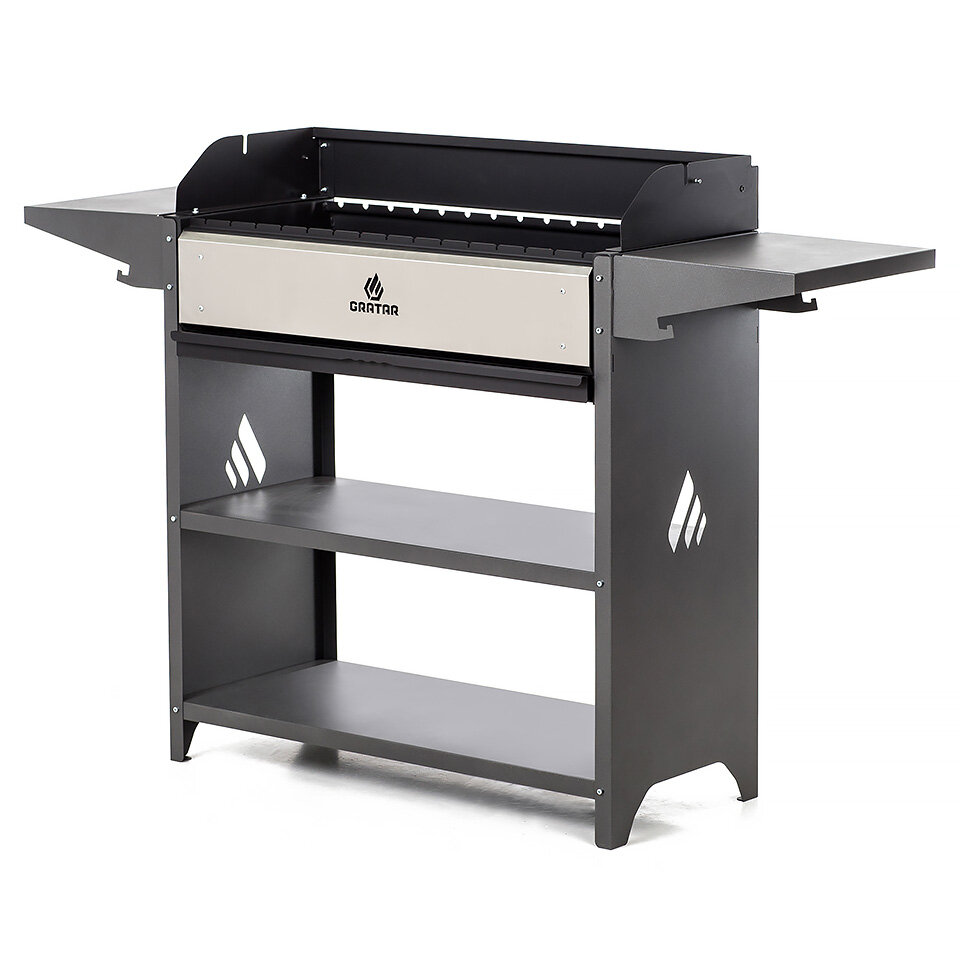 Мангал Professional Optima Grill POG 3000  
