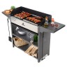 Мангал Professional Optima Grill POG 3000  
