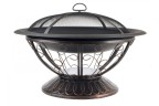 Костровая чаша Hugett Fire Pit 022B  