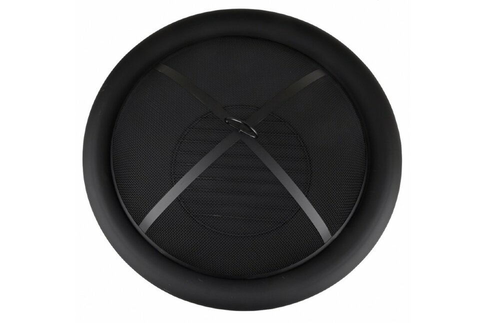 Костровая чаша Hugett Fire Pit 022B  
