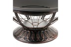 Костровая чаша Hugett Fire Pit 022B  