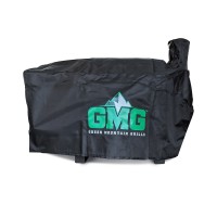 Чехол для пеллетного гриля GMG Trek
