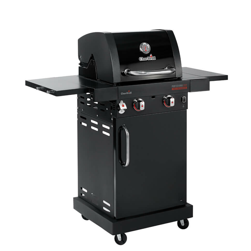Гриль газовый Char-Broil Professional CORE 2B  
