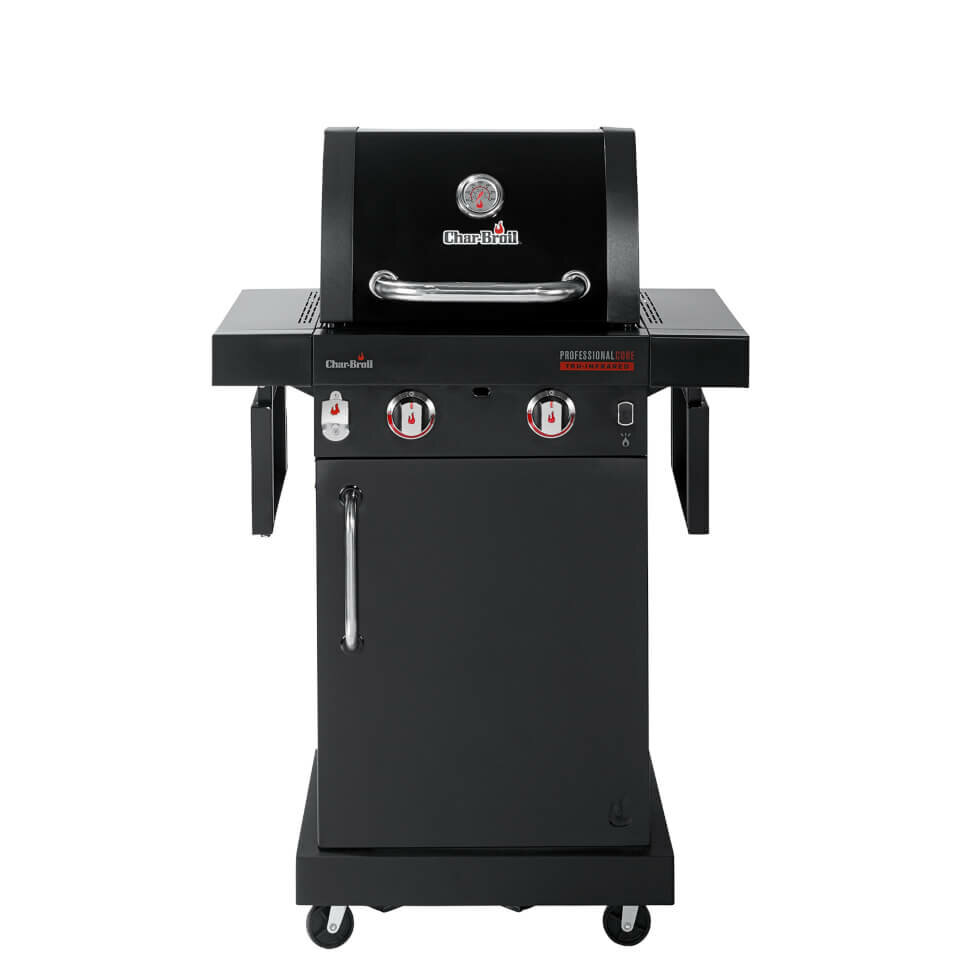 Гриль газовый Char-Broil Professional CORE 2B  