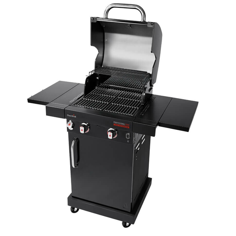 Гриль газовый Char-Broil Professional CORE 2B  