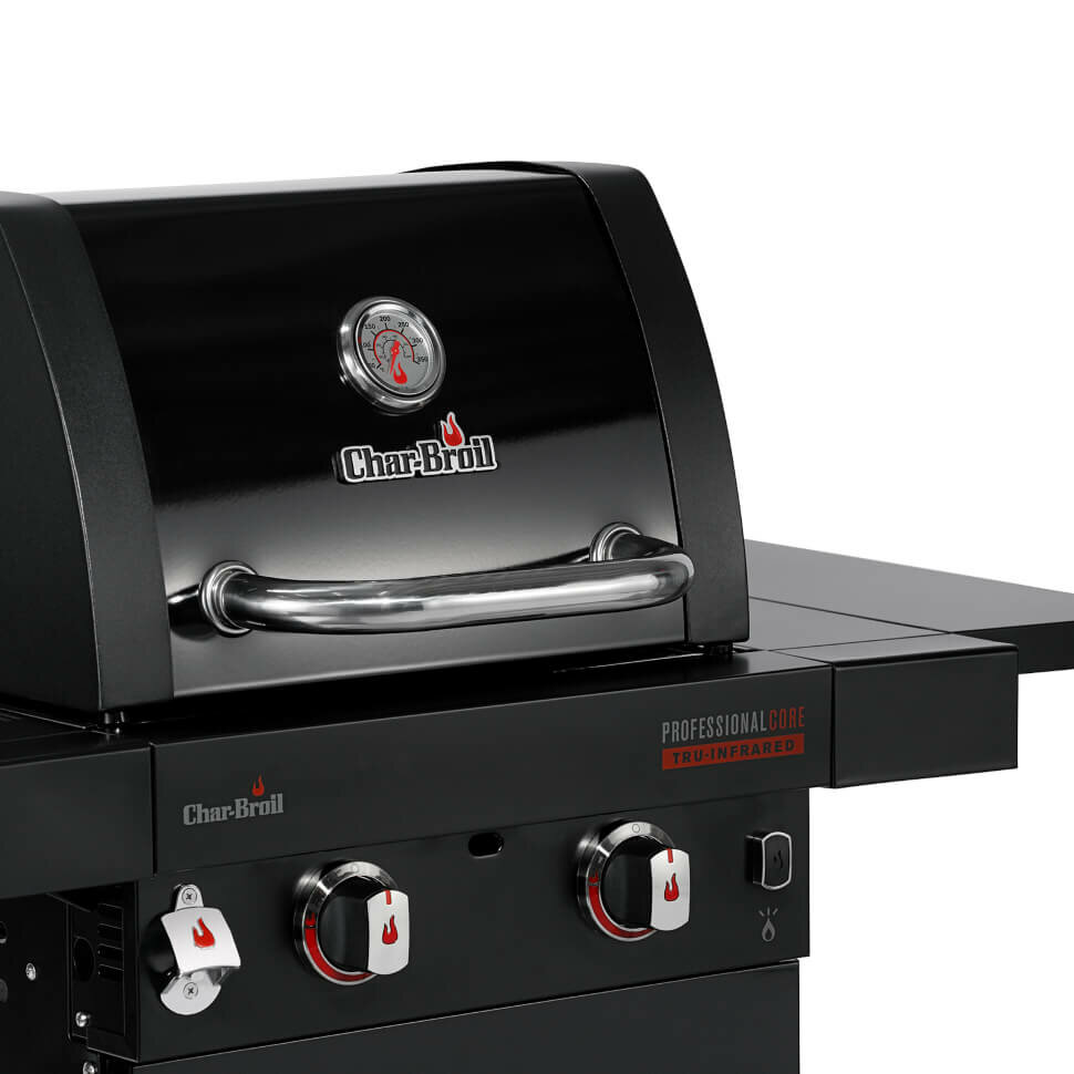 Гриль газовый Char-Broil Professional CORE 2B  