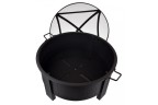 Костровая чаша Hugett Fire Pit 10277B  