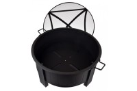 Костровая чаша Hugett Fire Pit 10277B