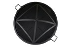 Костровая чаша Hugett Fire Pit 10277B  