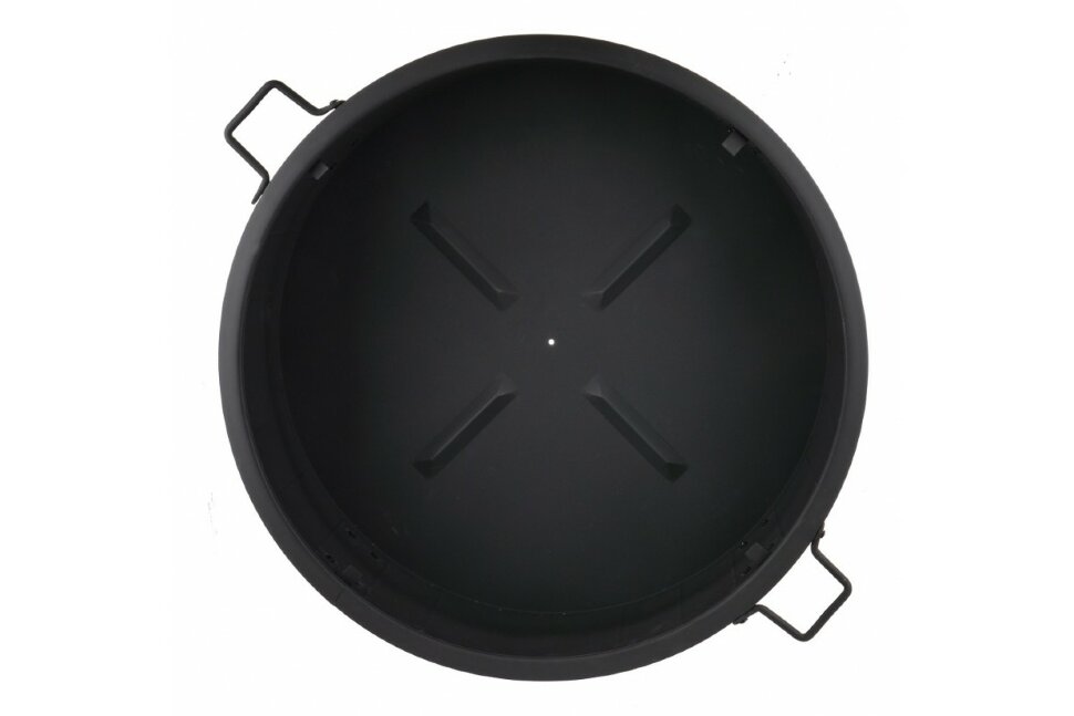 Костровая чаша Hugett Fire Pit 10277B  