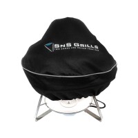 Чехол для угольного гриля SNS Travel Kettle, 47 см