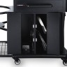 Керамический гриль Kamado Joe Classic II Stand-Alone со столом  