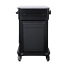 Керамический гриль Kamado Joe Classic II Stand-Alone со столом  