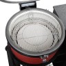 Керамический гриль Kamado Joe Classic II Stand-Alone со столом  