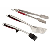 Набор инструментов для гриля Char-Broil из 3 предметов