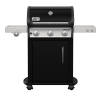 Газовый гриль Weber Spirit E-325 GBS, чёрный  