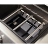 Газовый гриль Weber Spirit E-325 GBS, чёрный  