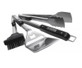 Набор для гриля Broil King Imperial из нержавеющей стали, 4 предмета  