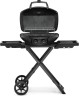 Мобильный газовый гриль Napoleon, TravelQ PRO 285X (Phantom)  