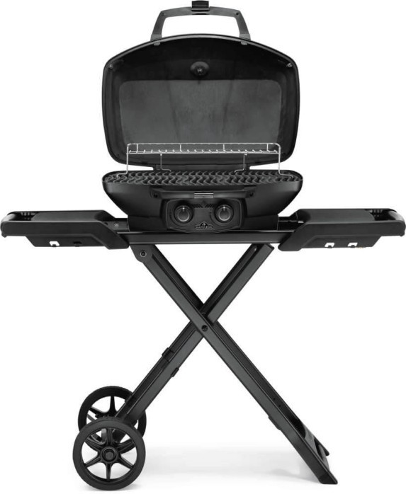 Мобильный газовый гриль Napoleon, TravelQ PRO 285X (Phantom)  
