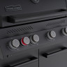 Газовый гриль PRIMELINER G class 4B  