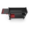 Мангал Grillver Файркрафт «Комфорт 1000 Про»  