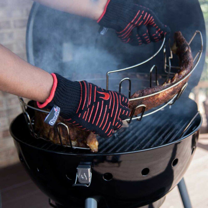 Перчатки для гриля Char-Broil высокопрочные  