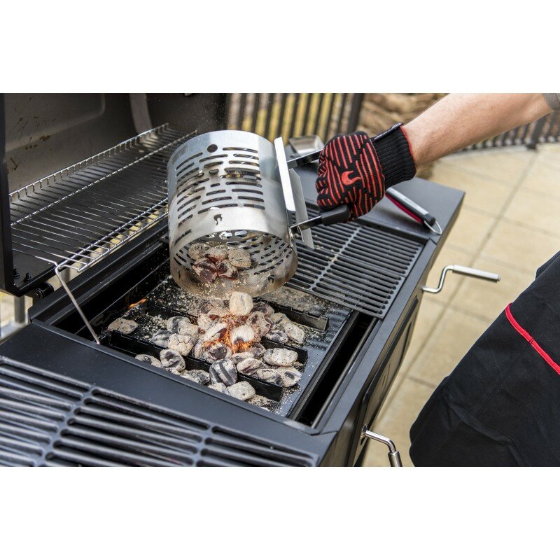 Перчатки для гриля Char-Broil высокопрочные  