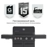 PRIMELINER G class 4B комплектация DELUXE  