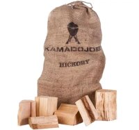 Дрова для копчения Kamado-Joe, гикори, 4,5 кг