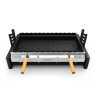 Гриль-вставка для мангала Grillver Инбрик «765 Эйр»  