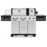 Гриль газовый IMPERIAL S 690 IR с инфракрасной горелкой  