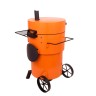 Гриль коптильня Oklahoma Joe's Drum Bronco LE  
