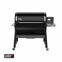 Гриль пеллетный SmokeFire EX6