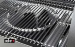 Гриль пеллетный SmokeFire EX6  