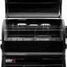 Гриль пеллетный SmokeFire EX6  
