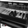 Гриль пеллетный SmokeFire EX6  