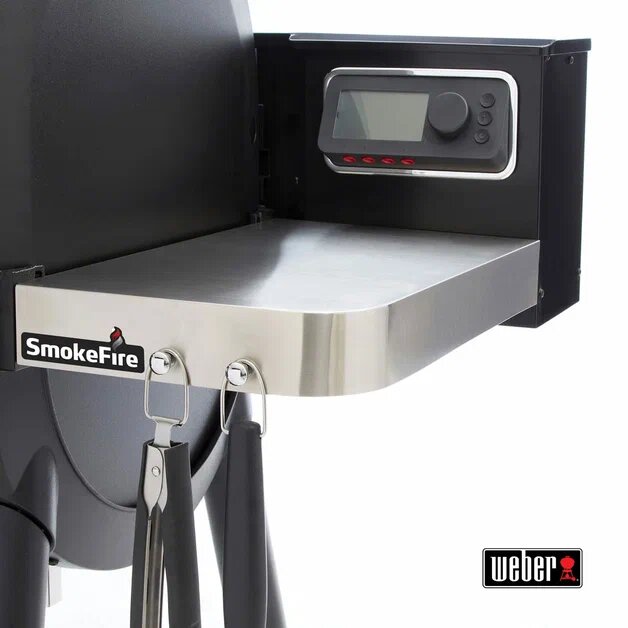Гриль пеллетный SmokeFire EX6  